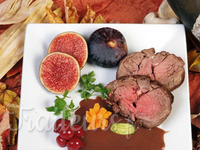 plat chaud