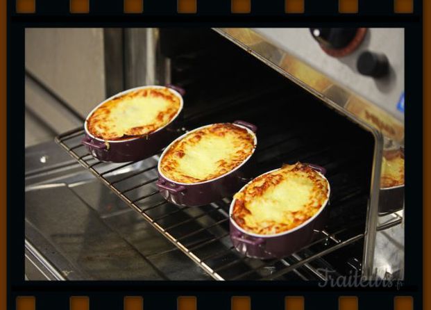 Gratins