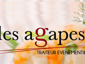 Les Agapes Traiteur