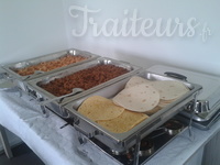 Taco Bar Tex-Mex