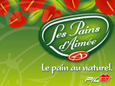 Les Pains D'aimée