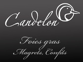 Candelon Foies Gras