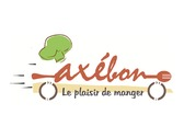 Logo Axébon