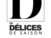 Logo Les Délices De Saison