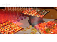 buffet apéritif