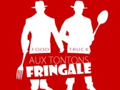 Aux Tontons Fringale