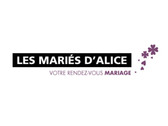 Les mariés d'Alice