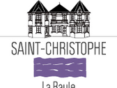 Saint-Christophe