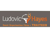 Ludovic Hayes - Ouest Organisation Fêtes Traiteur