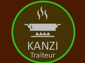 Logo KANZI Traiteur