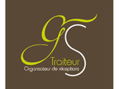 Logo Traiteur Gérard Soucin organisation de réception Landes