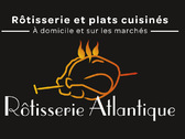 Rôtisserie Atlantique