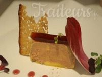 Foie gras