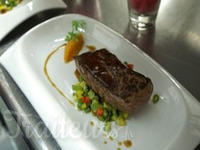 Entrecôte