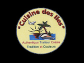 Cuisine Des Îles