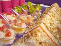 Plateau apéritif