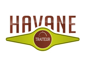 Logo Havane Traiteur