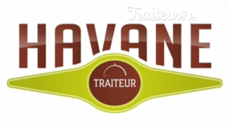 Les prestations d'Havane Traiteur