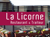 La Licorne - Restaurant Traiteur