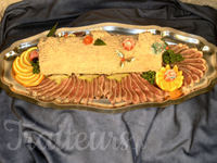 Rillettes