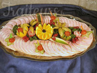 Rôti de porc