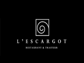 L'Escargot - Restaurant, Traiteur