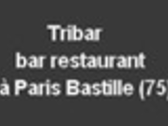 Tribar