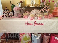 Baby shower