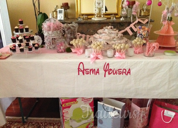 Baby shower