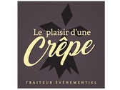 Le Plaisir d'une Crêpe