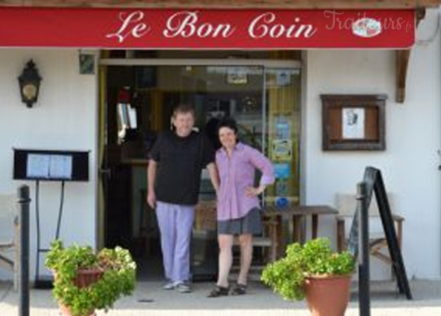 Le Bon Coin