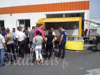 Façon Food Truck