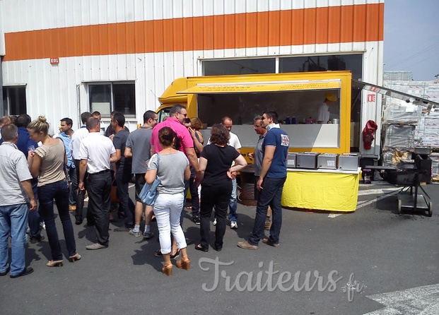 Façon Food Truck