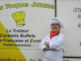 La Toque Jaune