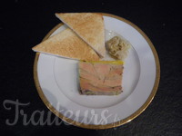 Foie gras