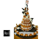 Croquembouche