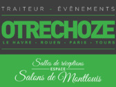 Otrechoze Espace 'Salons de Montlouis'