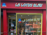 Le Lotus Bleu