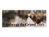 Auberge Du Grand Turc