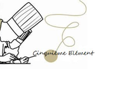 Logo Cinquième Élément