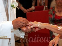 Mariage