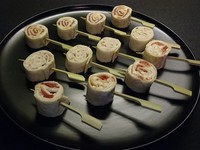 Minis wraps