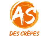 as des crèpes