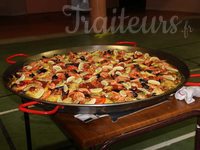 Paella