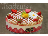 fraisier