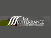 La Brasserie de la Méditerranée