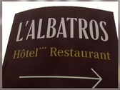 L'albatros