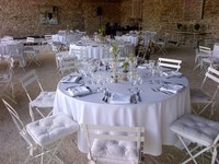 Mariage au Domaine de Patras