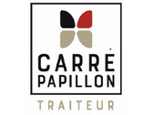 Carré Papillon