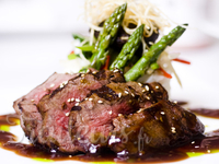 Viande
